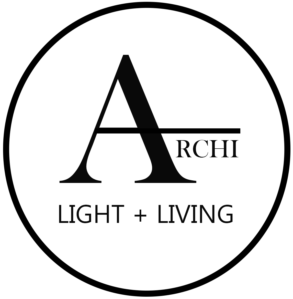 ARCHI LIGHT+LIVING